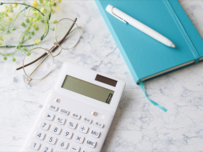 会計・税務の画像