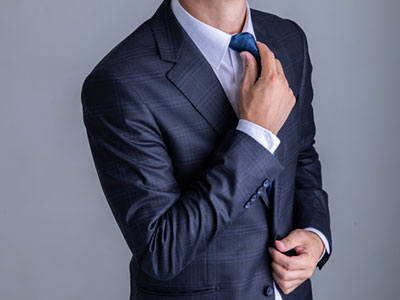 ビジネスマンの画像